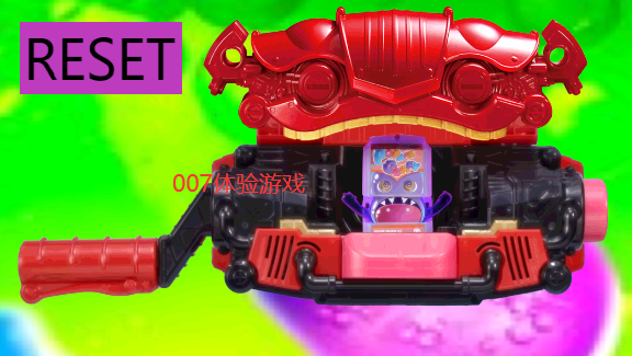 假面骑士Gavv腰带模拟器下载(Henshin Belt Gavv)