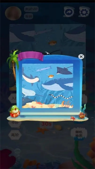 海洋生物图鉴
