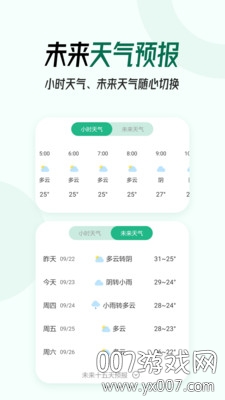 15日天气实时预报