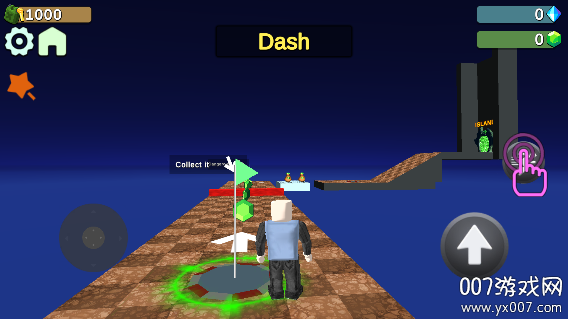 奥比岛手游下载最新版(Obby Island)