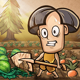 Desert island Lord(荒岛领主)