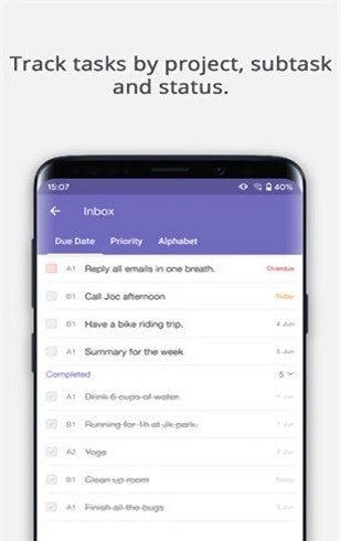 planner pro中文安卓版