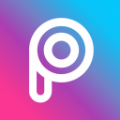 PicsArt绘画