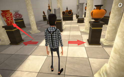 文物搬运工游戏手机版下载(Handle With Care Simulator)