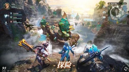 猎星传奇手游下载(Yeager)