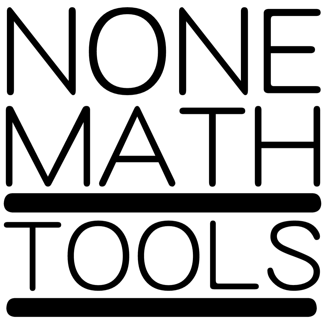 NONE数学小小工具箱app下载