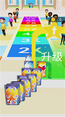 一起集卡呦 一起集卡呦