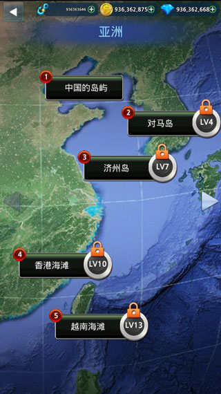 怪物钓鱼2024