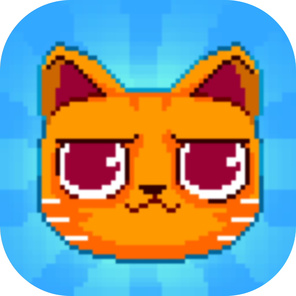 疯狂破坏猫安卓版下载(Crashy Cats)