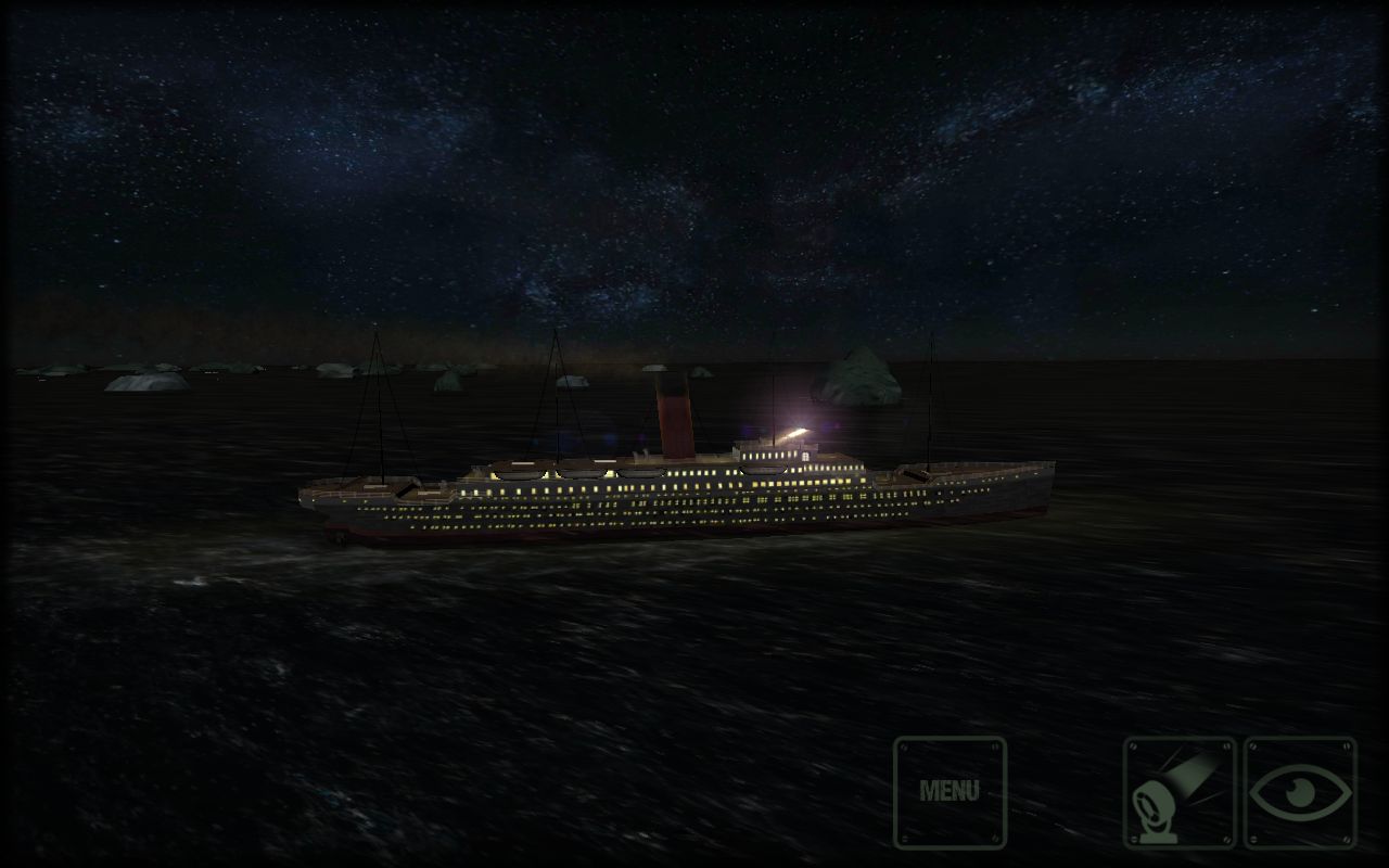 泰坦尼克号2Its Titanic 2 Premium