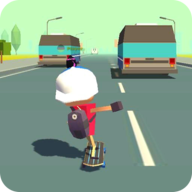 Skateboard King(滑板小子手游)