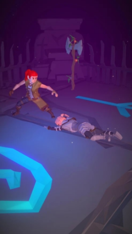 Idle Fight: Combat Tycoon