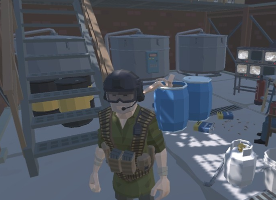 DudeCrimeCityBankOpenWorldSandboxSimulator6(花花公子帮派战争)