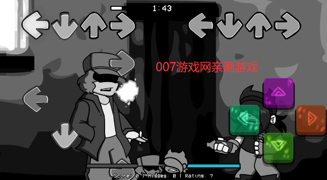 朋友吵架/柠檬What制作