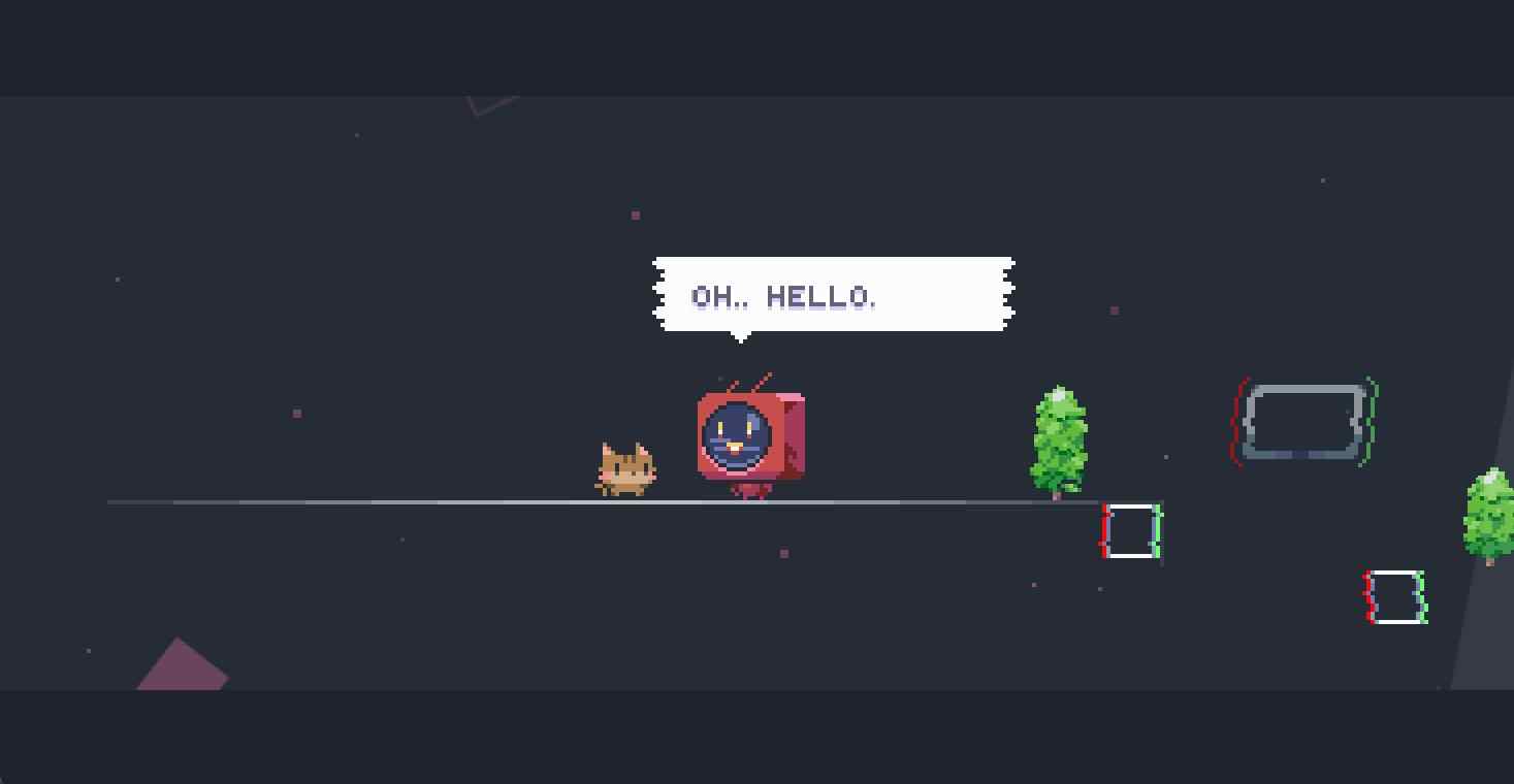 小猫死亡室