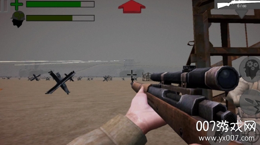 Medal Of Valor Omaha(勇气勋章4) Medal Of Valor Omaha(勇气勋章4)