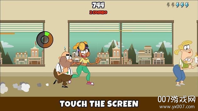 ToiletDash(冲厕所为升职而奔波) ToiletDash(冲厕所为升职而奔波)