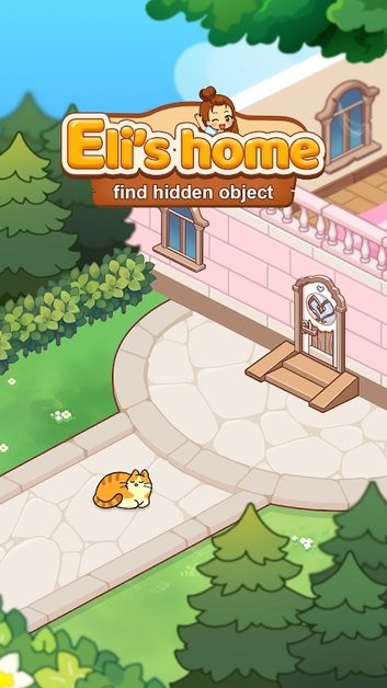 Eli’s home