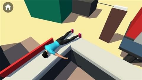 Parkour Flight(空中跑酷达人) Parkour Flight(空中跑酷达人)