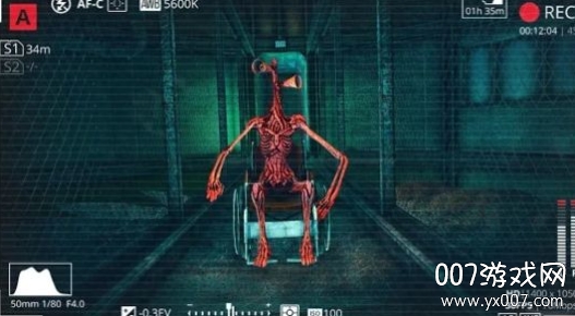 Scary Pipe Head: Once Again Horror Escape Zone