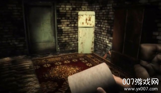 SCP Containment Breach(scp953九尾狐)