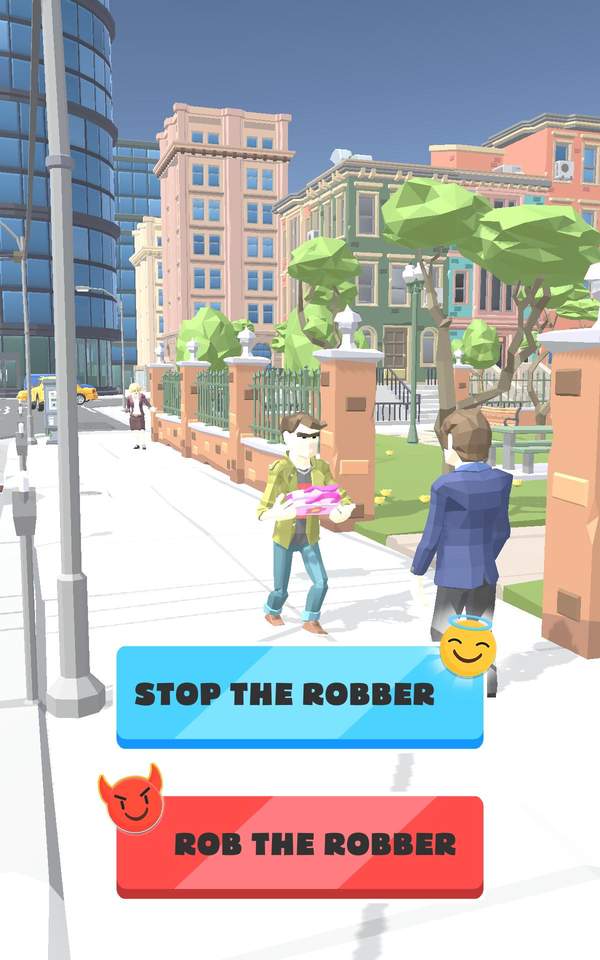 抉择人生Choose Life 3D