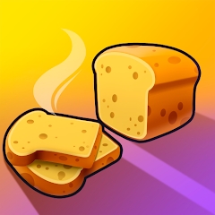 面包烘焙师官方版(Bread Baking)