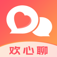 欢心聊