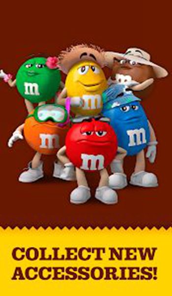 M&M