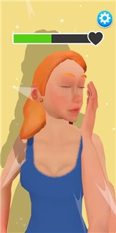 海滩救生员生活