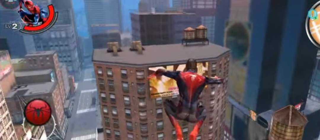 The Amazing Spider-Man Suit: Miles Morales