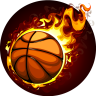 Dunk Shoot扣篮射击