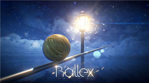 平衡球安卓版(Ballex)