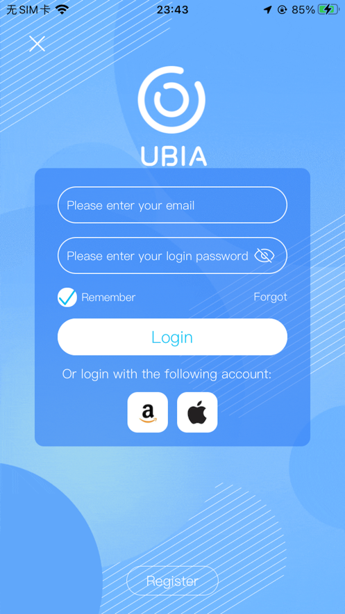 ubox监控app官方版下载