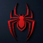 The Amazing Spider-Man Suit: Miles Morales