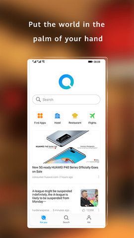Petal搜索apk