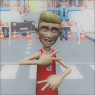 King of math(口算跑酷)