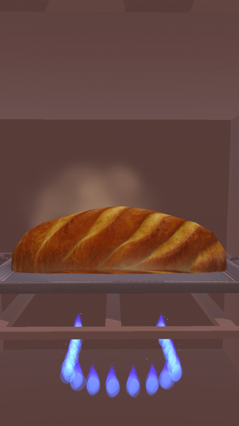 面包烘焙师官方版(Bread Baking)