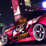 CrashMetal爆裂金属赛车
