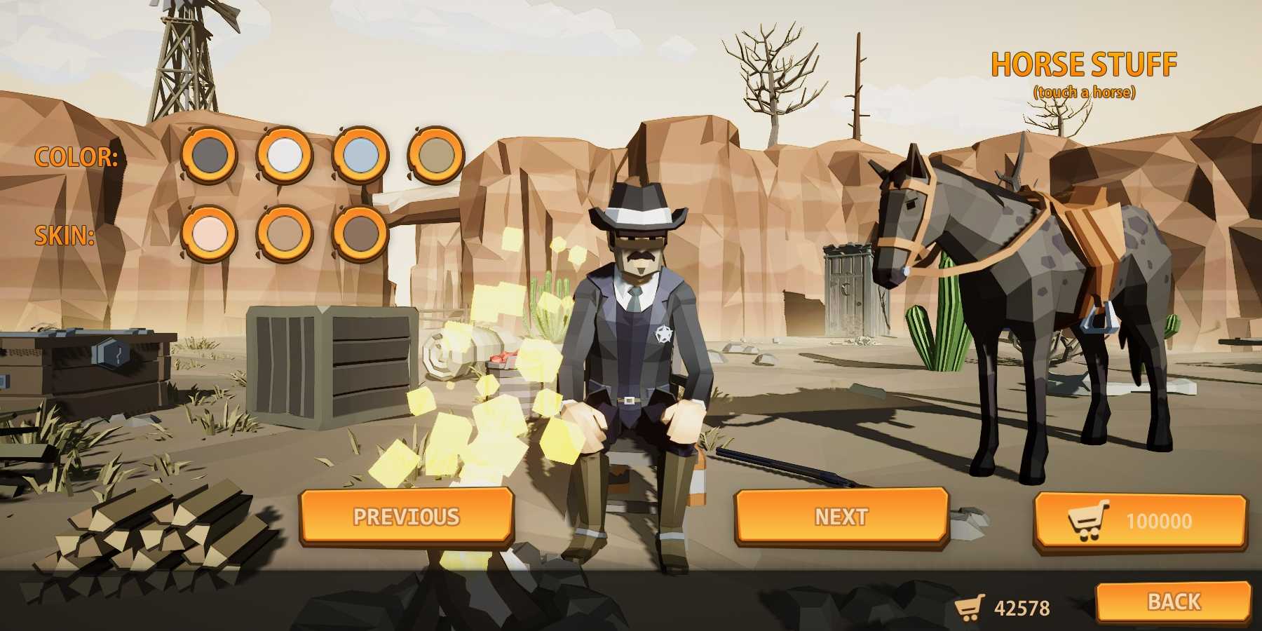 法外狂徒西部牛仔Outlaw Western Cowboy