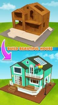 Idle Master: Home Design Games
