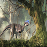 Dilophosaurus Simulator双脊龙模拟器