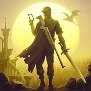 Outlander(外星人幻想生存)
