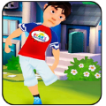 Ryan Incredible runner world(瑞安玩具逃离冒险世界)