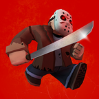 13号星期五杰森游戏(Friday the 13th)