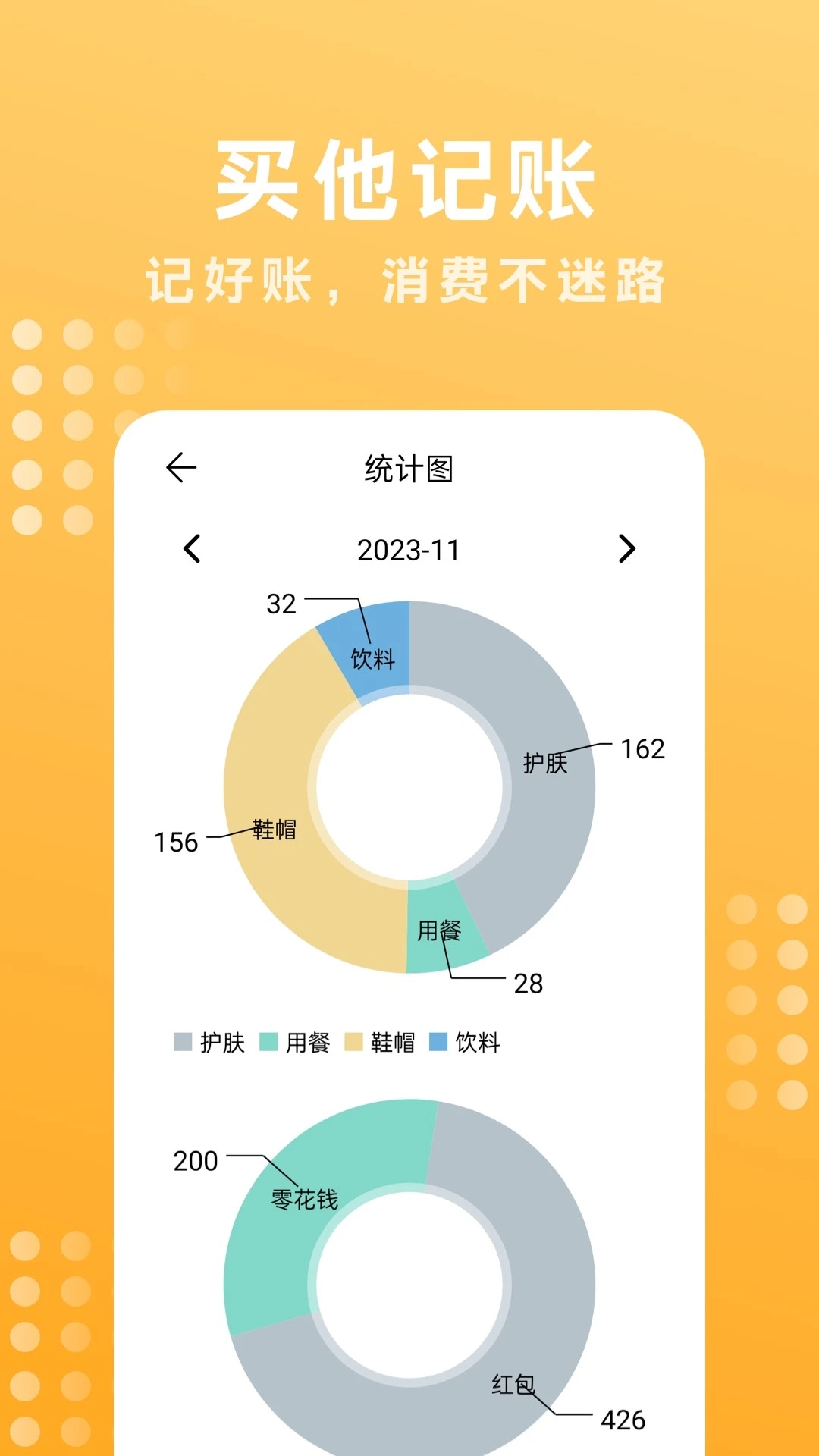 买他记账 买他记账