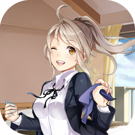 Cultivate(同城女友游戏测试版)
