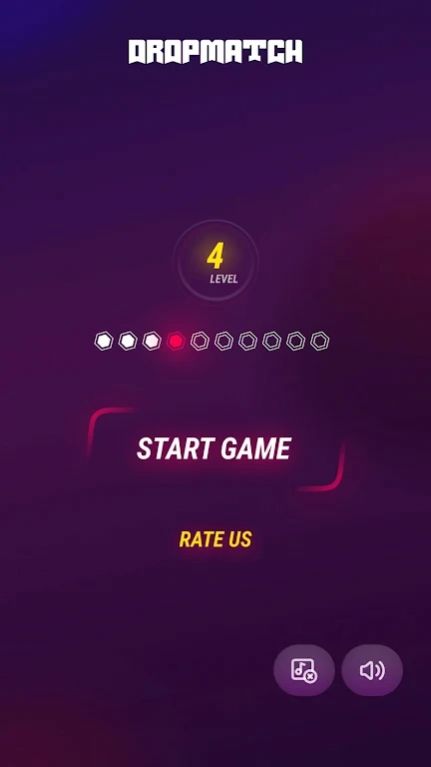 丢弃匹配Drop Match