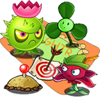 植物大战僵尸GhTr版 最新版
