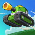 TankCharge(坦克之超级火力)